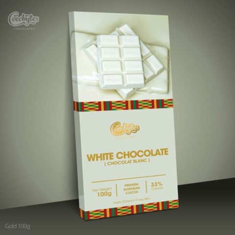 White Chocolate