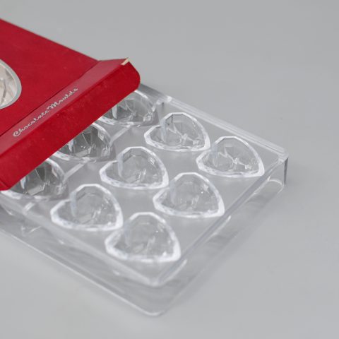 Heart Mold