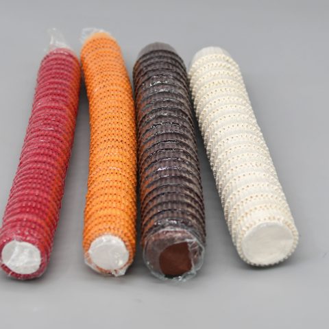 Truffles disposable cups